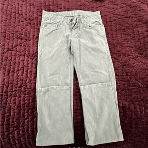 Boys, Armani jeans size 13